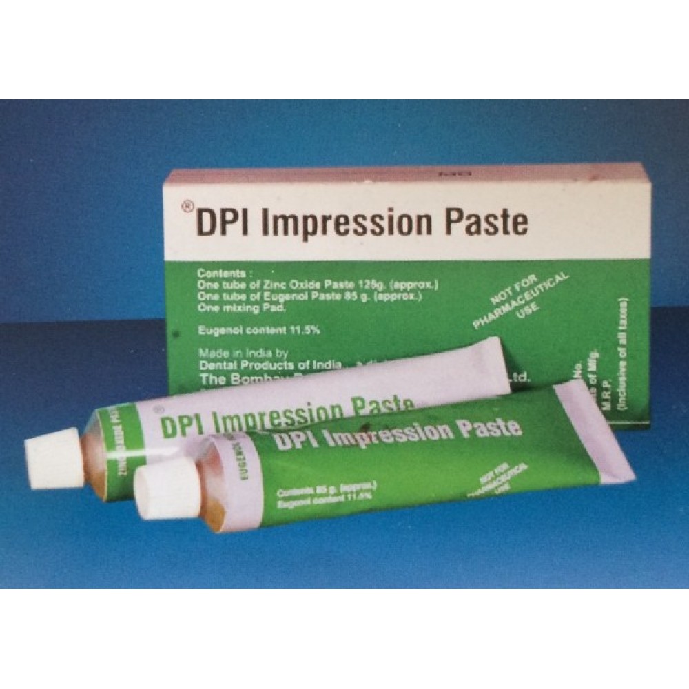 Buy Impression Paste DPI Online at Lowest Best Price Guaranteed