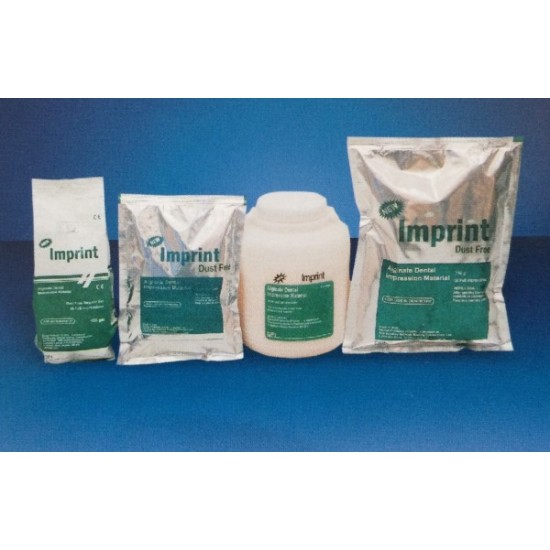 Imprint Alginate 750 g.m. DPI Alginate Rs.320.33