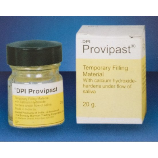 Provipast DPI Calcium Hydroxide Rs.258.92