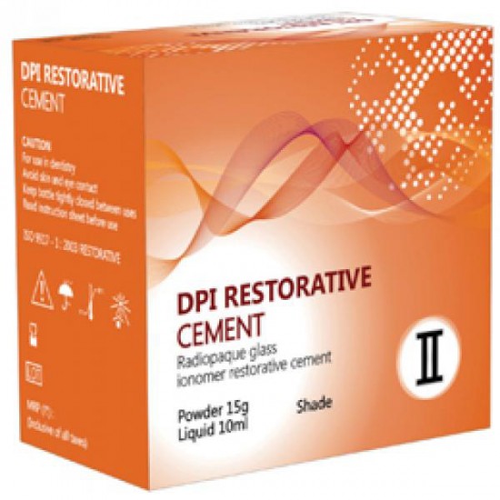 Restorative Cement DPI Cements Rs.1,089.28