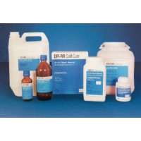 RR Cold Cure Laboratory Pack