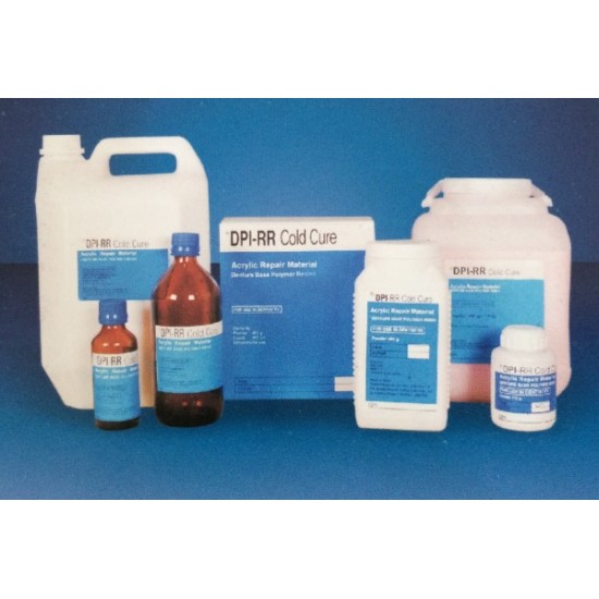 RR Cold Cure Laboratory Pack DPI Cold Cure Rs.737.28