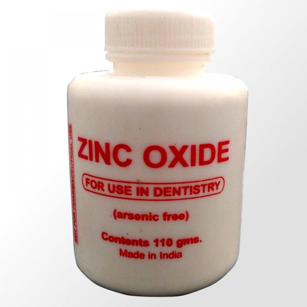Buy Zinc Oxide DPI Online at Lowest Best Price Guaranteed