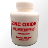 Zinc Oxide