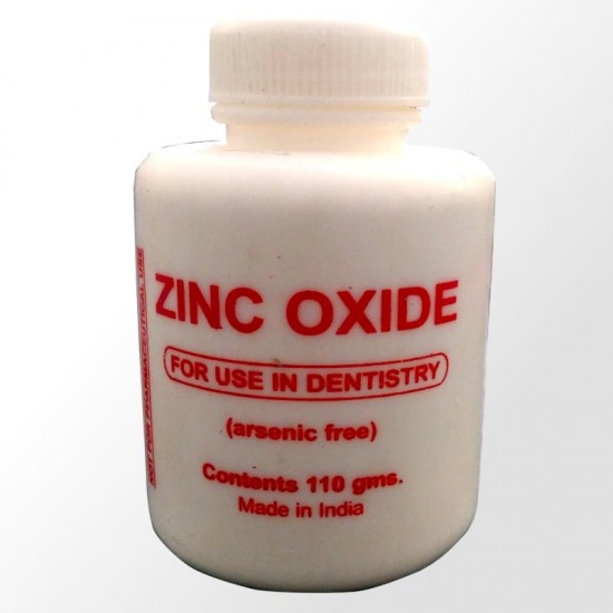 Zinc Oxide DPI Cements Rs.97.45