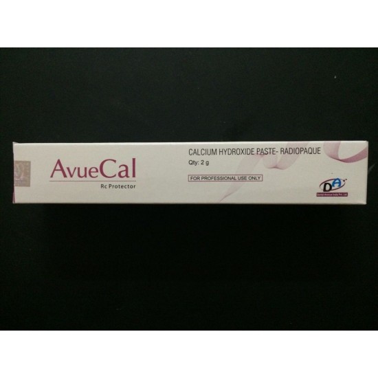 AvueCal Dental Avenue Calcium Hydroxide Rs.169.64