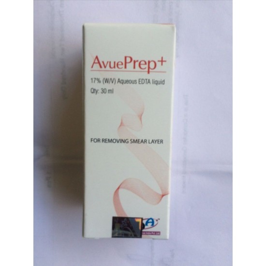 AvuePrep+ Dental Avenue EDTA Rs.169.64