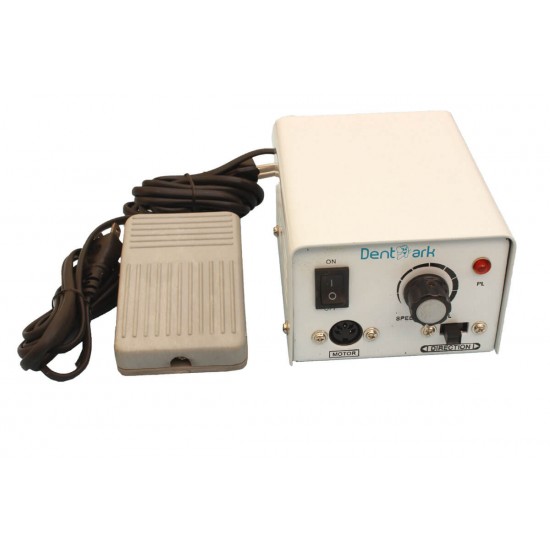 Control Box for Micromotors Dentmark Clinical Micro Motors Rs.1,851.34