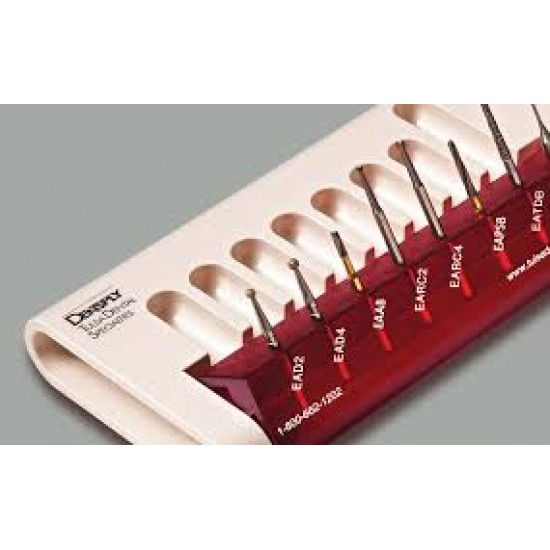 Cavity Access set Dentsply Endodontic Rs.3,848.21