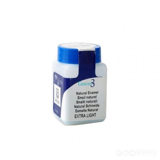 Ceramco 3 Enamel 1Oz. Dentsply Ceramic Powders Rs.1,683.03