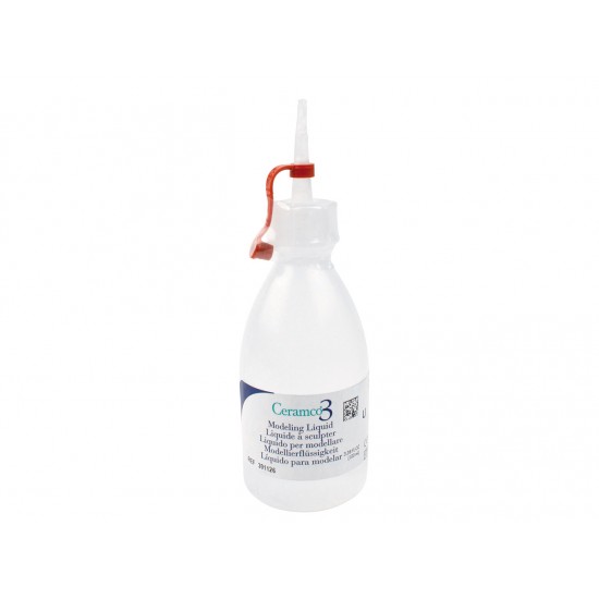 Ceramco 3 Modelling Liquid Ceramco 3 Modelling Liquid Dentsply Ceramic Liquids Rs.1,428.57