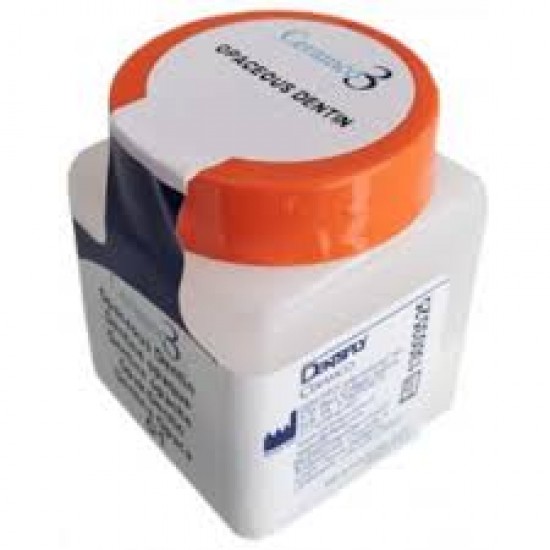 Ceramco 3 Opacious Dentine 1Oz. Dentsply Ceramic Powders Rs.1,683.03