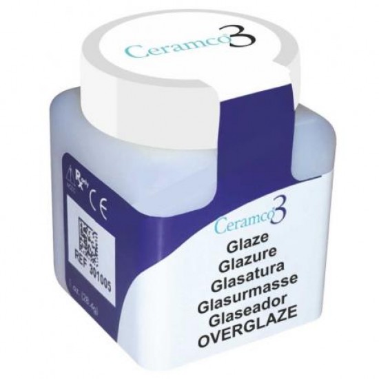 Ceramco 3 Overglaze 1Oz. Dentsply Ceramic Powders Rs.1,785.71