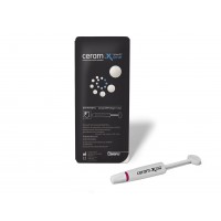 CeramX Universal with Spheretech Syringes