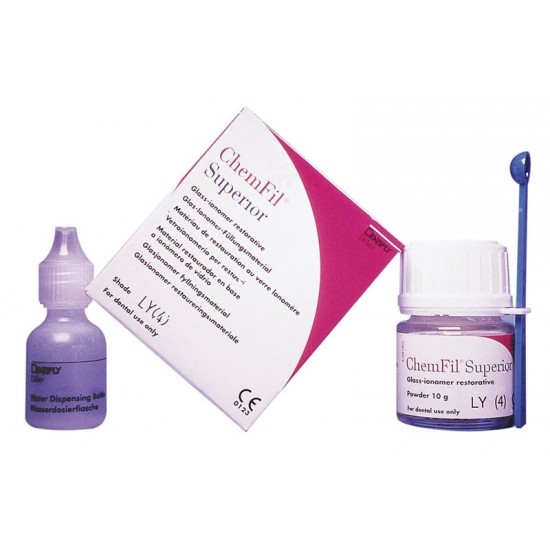 ChemFil Superior Refill Dentsply Cements Rs.1,566.96