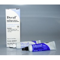 Dycal Ivory Standard Package