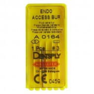 Endo Access Burs