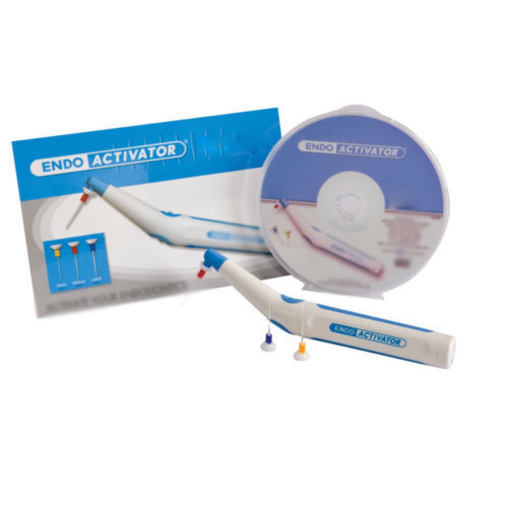 Buy Endo Activator Kit Dentsply Online at Lowest Best Price