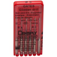 Gates Glidden Drills