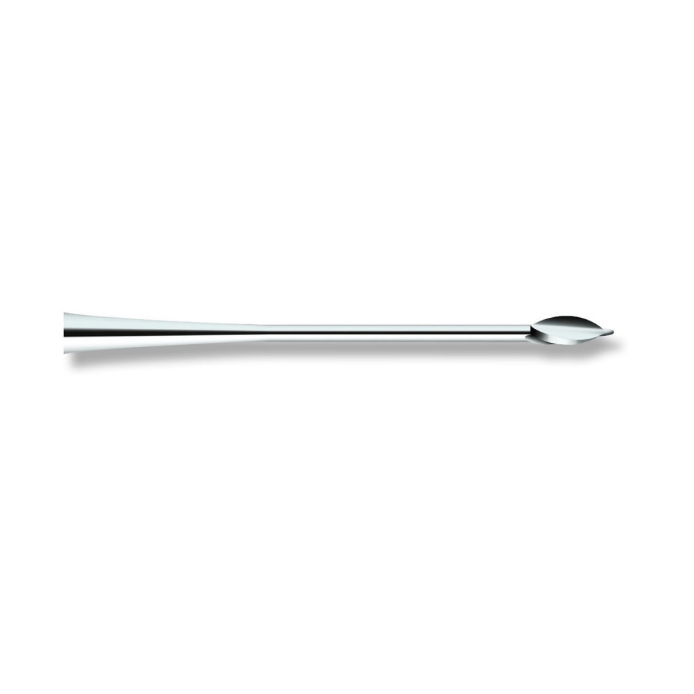 Perceuse Dentaire DENTSPLY GATES GLIDDEN - Diamètre 28 Mm - Taille #2 - Neuf - Fabriqué Aux USA