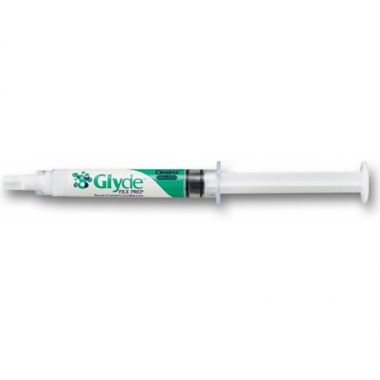 Glyde File Prep - Syringe Kit Dentsply EDTA Rs.2,071.42