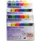 Gutta Percha Points Color Coded Dentsply G.P-P.P Rs.392.85