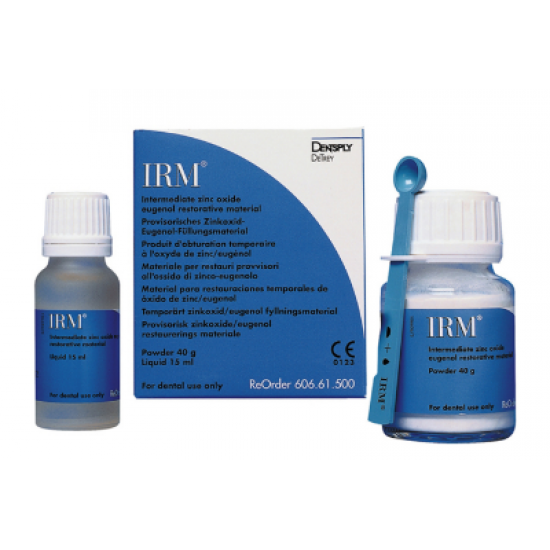 Buy IRM Intermediate Restorative Material Dentsply Online