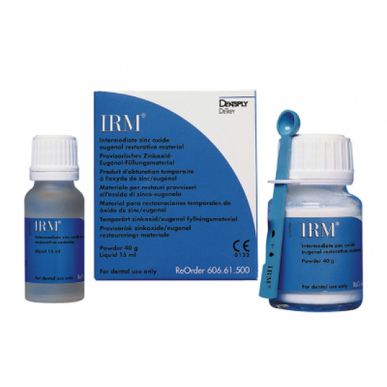 IRM - Intermediate Restorative Material Dentsply Endodontic Rs.2,361.60
