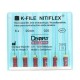 NITIFlex K File Dentsply Hand Files Rs.928.57