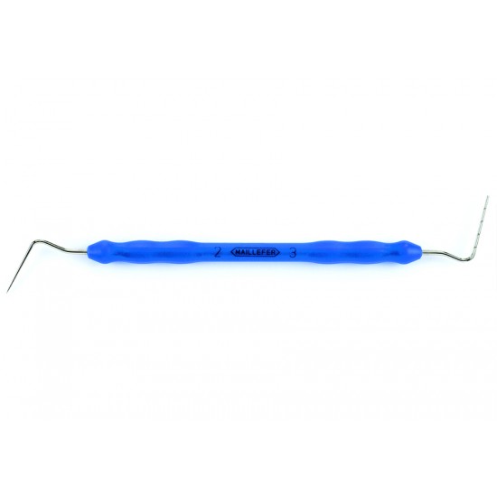 Plugger Heat Carrier Dentsply Dental Instruments Rs.1,339.28