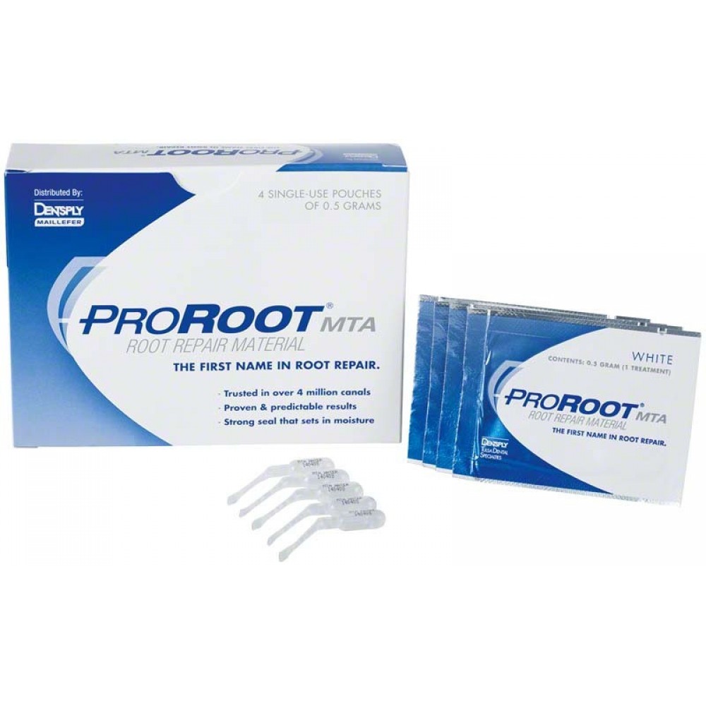 Buy ProRoot MTA Dentsply Online at Lowest Best Price Guaranteed
