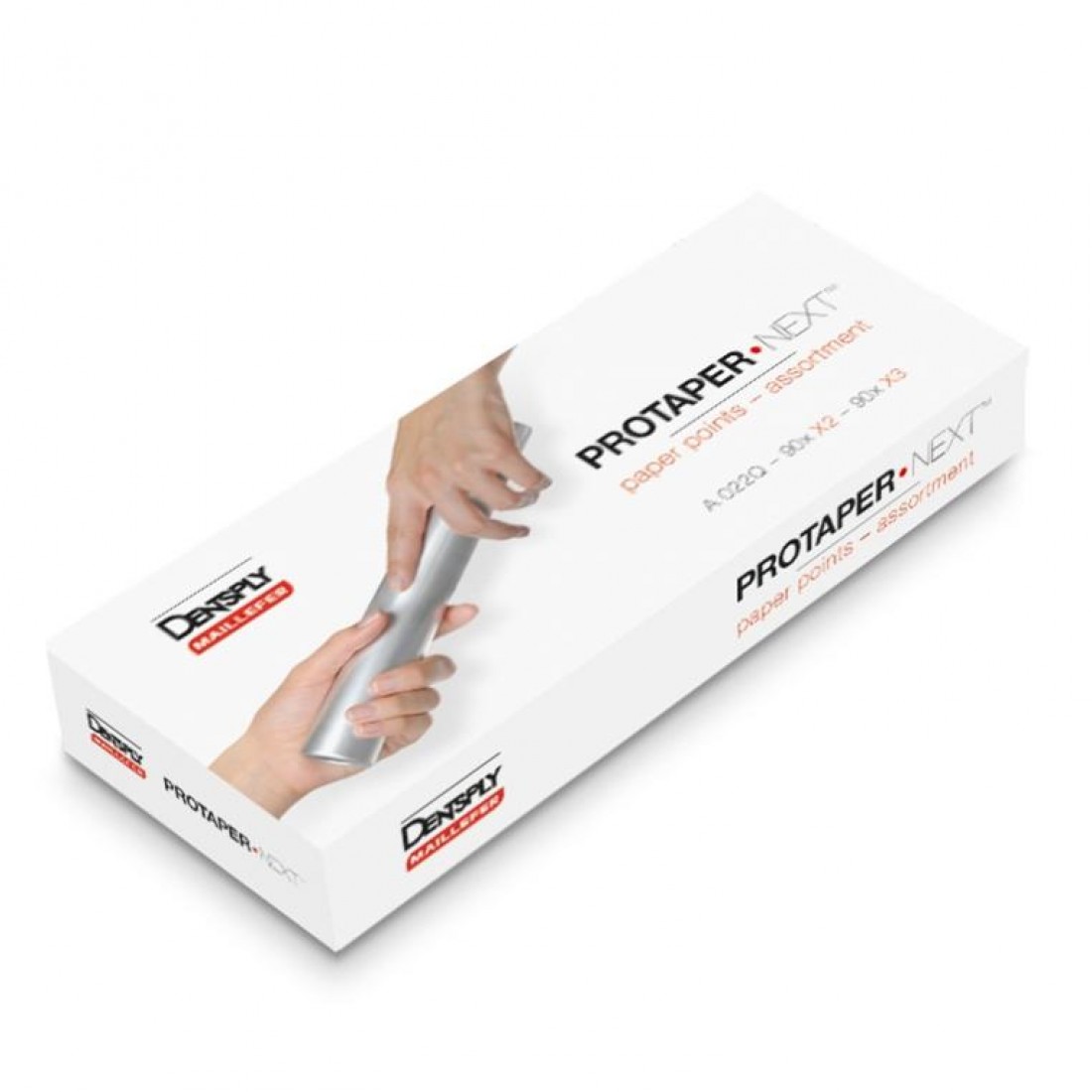 Buy ProTaper Next Gutta Percha Points Dentsply Online at