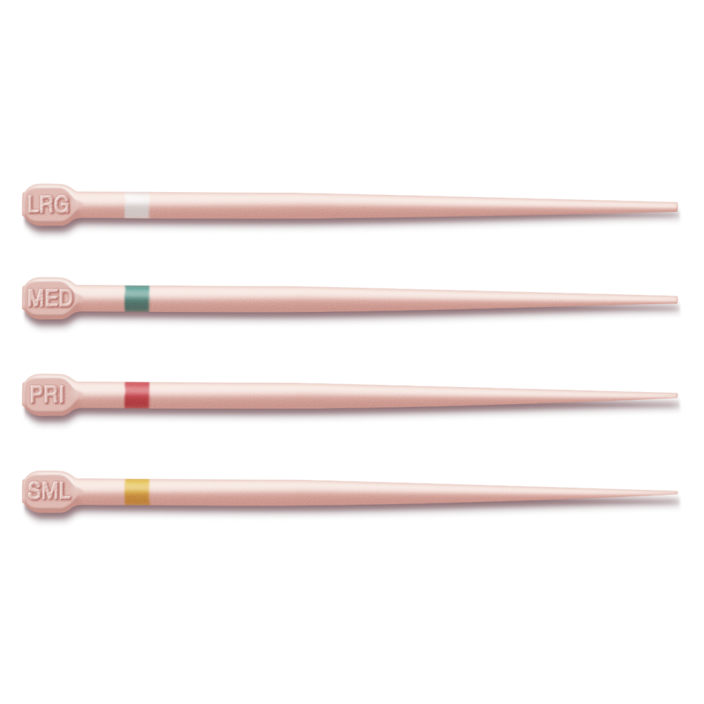 ProTap NEXT Conform FIT Gutta Percha By Dentsply In Pakistan - Foto 8