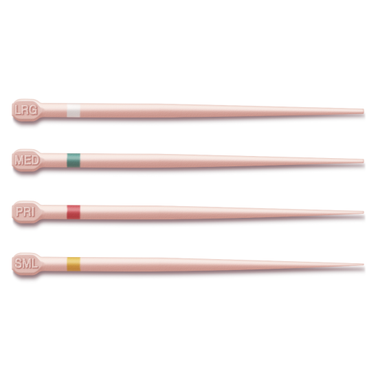 ProTaper Next Gutta Percha Points Dentsply G.P-P.P Rs.1,250.00