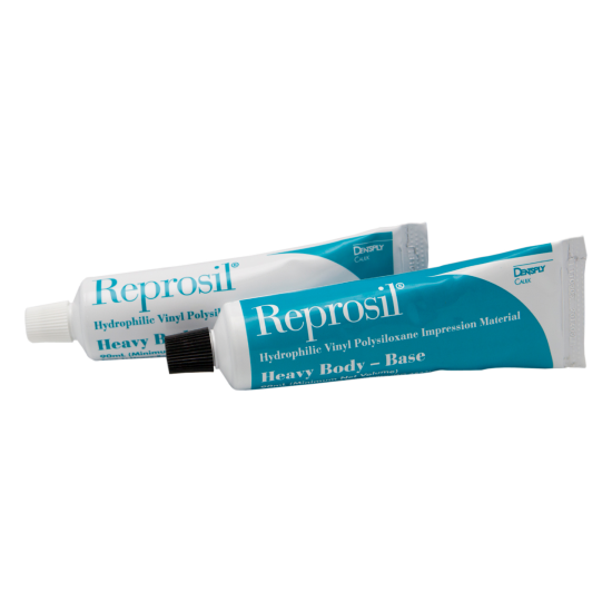 Reprosil Heavy Body Tube Dentsply Impression Material Rs.1,957.62