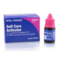 Self Cure Activator