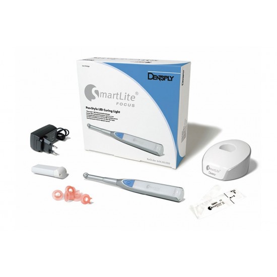 SmartLite Focus Intro Kit Dentsply Light Cure Unit Rs.58,125.00