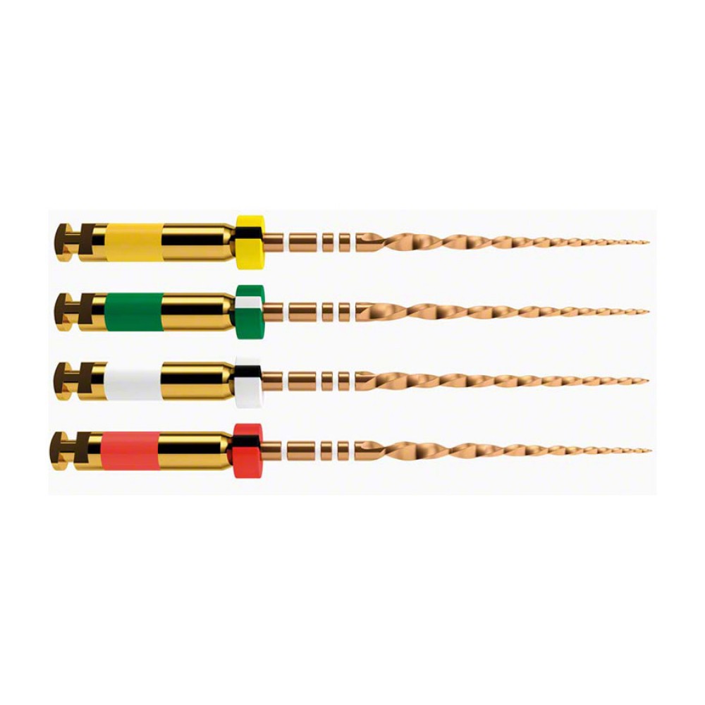 Buy Waveone Gold Rotary Files Dentsply Online at Lowest Best