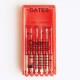 X Gates Glidden Drills Dentsply Endodontic Rs.3,125.00