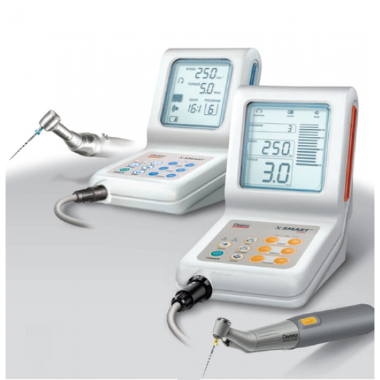 X-Smart X-Smart Dentsply Endo Motors Rs.59,821.42