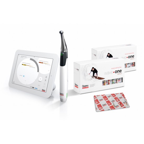 X-Smart IQ Basic Starter Kit Dentsply Endodontic Rs.137,285.71