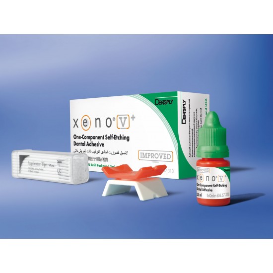 Xeno V Plus Dentsply Endodontic Rs.4,631.25