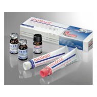 Mollosil - Cold Cure Soft Reliner