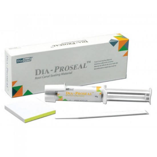 Dia-ProSeal Diadent Root Canal Sealers Rs.1,607.14