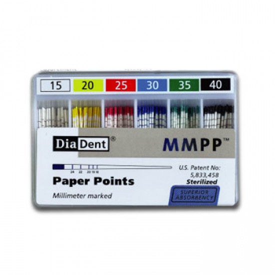 Diadent P.P. Points Diadent G.P-P.P Rs.245.54