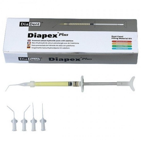 Diapex Plus Diadent Calcium Hydroxide Rs.1,696.42