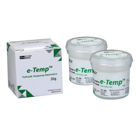 E-Temp Diadent Cements Rs.267.85