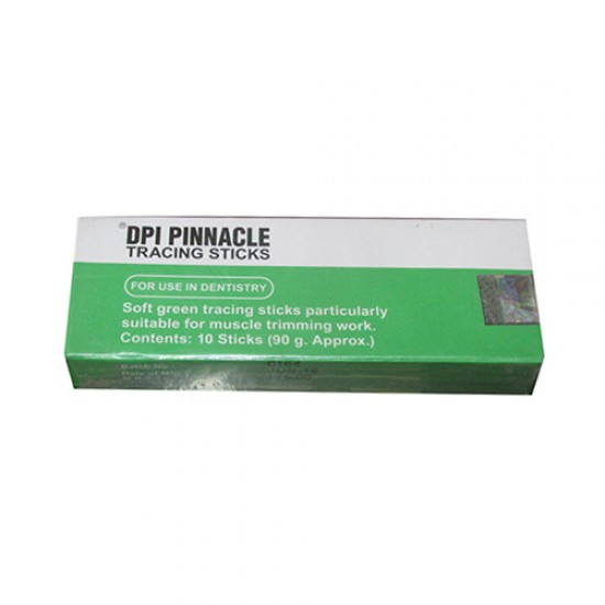Pinnacle Tracing Sticks DPI Impression Material Rs.173.72