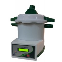 Uniclave Mini Digital Autoclave