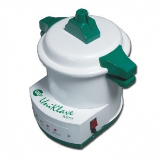 Uniclave Mini Top Loading Autoclave Uniclave Mini Top Loading Autoclave Dibya GDP Autoclaves Rs.11,000.00